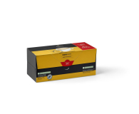 Tchibo  KAPSUŁKI CAFISSIMO CAFFE CREMA FINE AROM 30 KAPSUŁEK - 1328355 - zdjęcie 4
